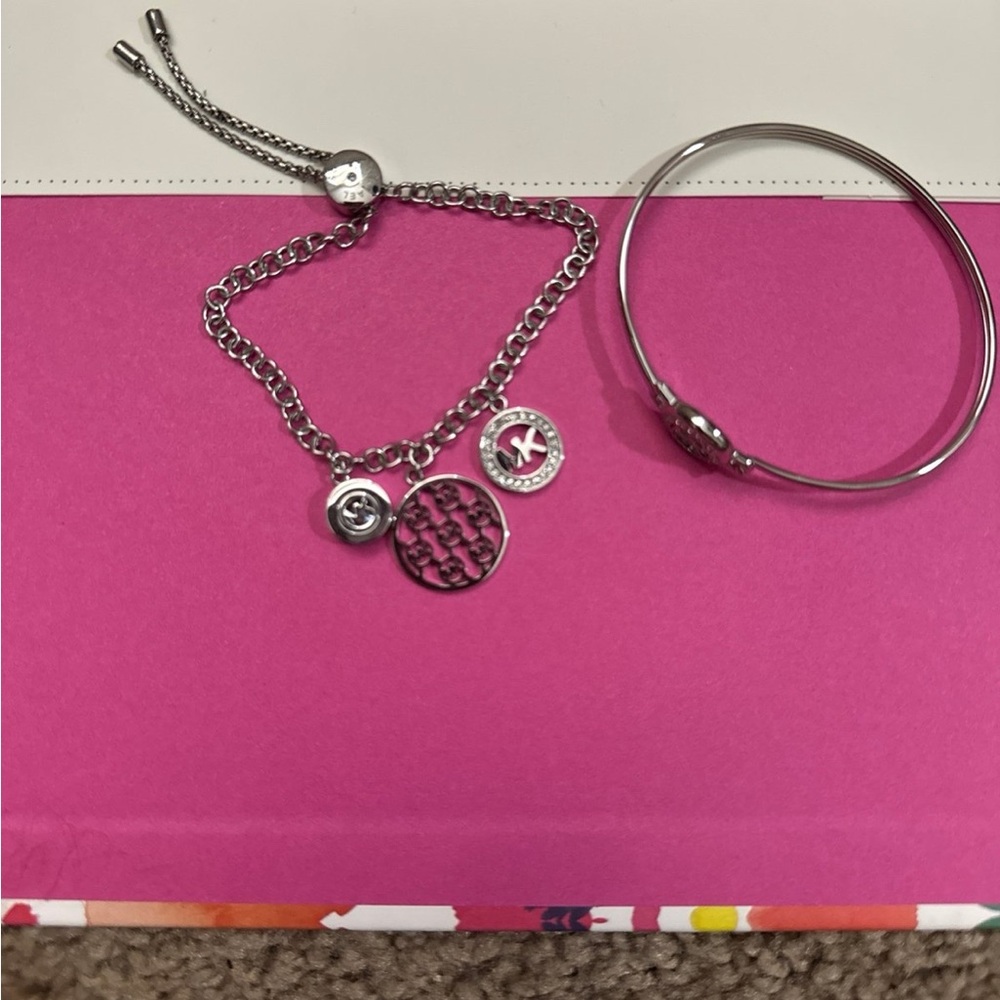 Michael Kors Bracelets